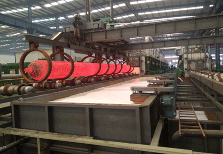 水性淬火油產品圖